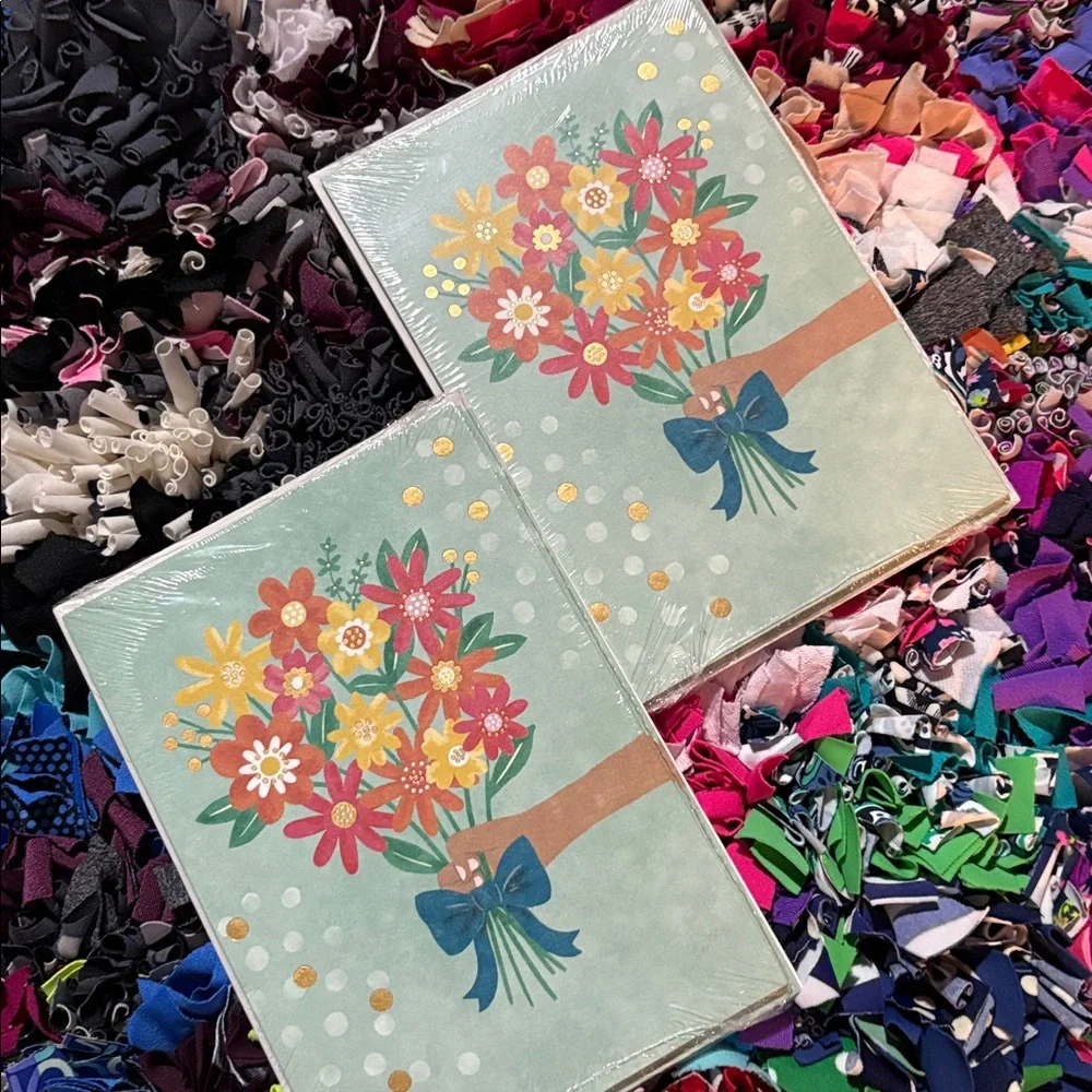 🆕American Greetings Thank You Cards Multipack, 2 Sets